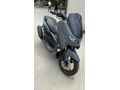YAMAHA NMAX 155 ÖĞRETMENDEN
