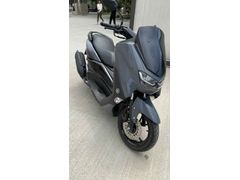 YAMAHA NMAX 155 ÖĞRETMENDEN