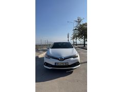Sahibinden Toyota Auris 1.33 Comfort 2016 Model
