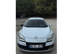 Sahibinden Renault Megane 1.5 dCi Business 2012 Model 
