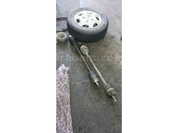 HYUNDAI ACCENT YUMURTA KASA