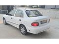 HYUNDAI ACCENT YUMURTA KASA
