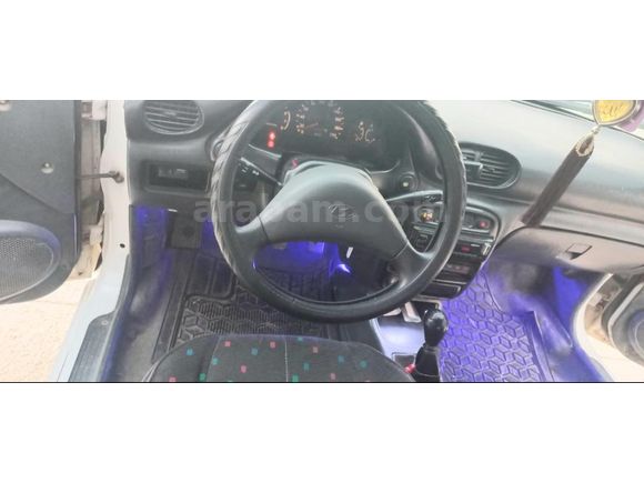 HYUNDAI ACCENT YUMURTA KASA
