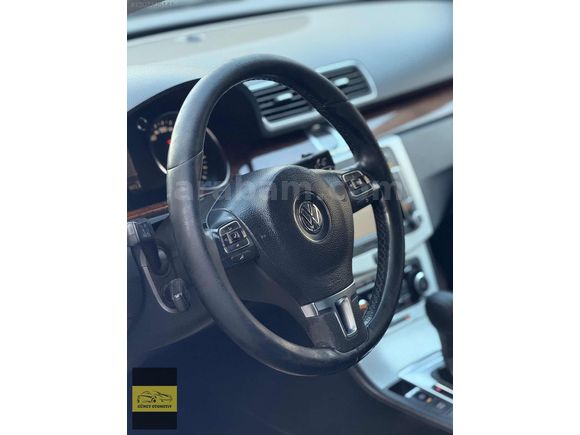 GÜNEYDEN 2011 B7 PASSAT 2.0 TDI HİGHLİNE ACİL SATILIK