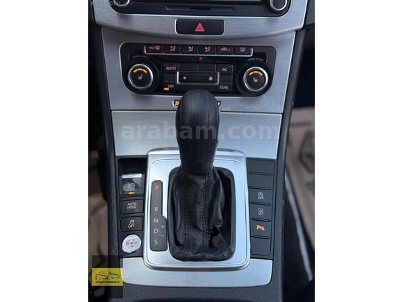 GÜNEYDEN 2011 B7 PASSAT 2.0 TDI HİGHLİNE ACİL SATILIK