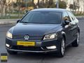 GÜNEYDEN 2011 B7 PASSAT 2.0 TDI HİGHLİNE ACİL SATILIK