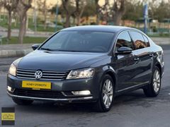 GÜNEYDEN 2011 B7 PASSAT 2.0 TDI HİGHLİNE ACİL SATILIK
