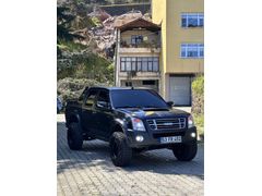 Sahibinden Isuzu D-Max 2.5 D 4x4 2008 Model 