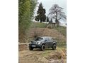 Sahibinden Isuzu D-Max 2.5 D 4x4 2008 Model 