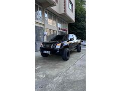 Sahibinden Isuzu D-Max 2.5 D 4x4 2008 Model 