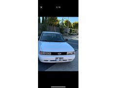 Sahibinden Nissan Sunny 1.6 EX 1992 Model 