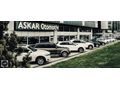 ASKAR OTOMOTİV'DEN 2025 C5 1.5 BLUEHDİ MAX K.ISITMA-360