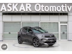 ASKAR OTOMOTİV'DEN 2025 C5 1.5 BLUEHDİ MAX K.ISITMA-360