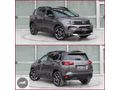 ASKAR OTOMOTİV'DEN 2025 C5 1.5 BLUEHDİ MAX K.ISITMA-360