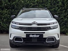 'DEN-KAR' CITROEN C5 AIRCROSS 2021 SHINE BOLD HATASIZ 70.000KM