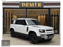 DEMİR I 2020 LAND ROVER I DEFENDER 110 2.0 D S AWD I