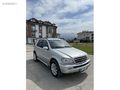 BAŞKARA OTOMOTIV'DEN MERCEDES-BENZ ML 270 CDİ
