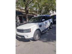 Sahibinden Land Rover Range Sport 3.0 TDV6 HSE 2011 Model