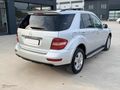 BAŞARAN 2010 MERCEDES ML 280 CDI LÜKS OTOMATİK