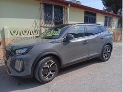 SAHİBİNDEN PEUGEOT 2008 1.2 PureTech Allure 2024 Model