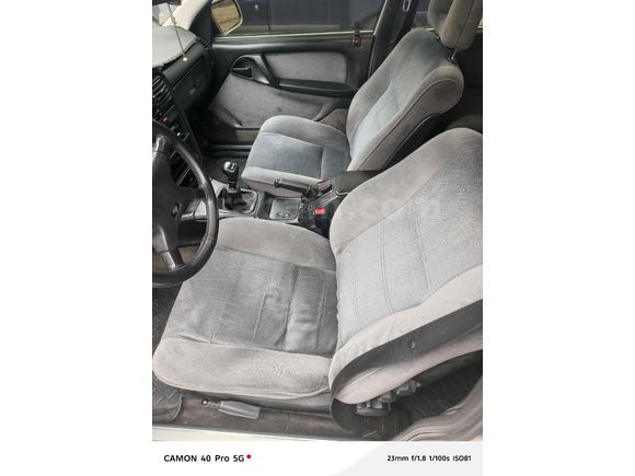Opel Omega 2.6 GL 1992 Model ihtiyaçtan dolayı acil satılıktır.