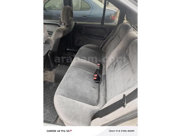 Opel Omega 2.6 GL 1992 Model ihtiyaçtan dolayı acil satılıktır.