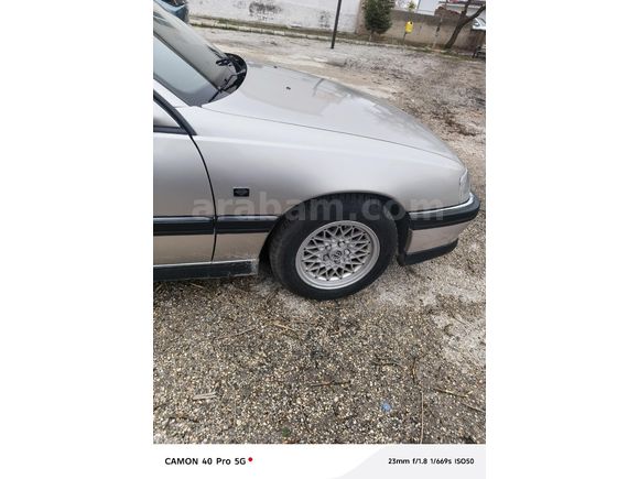 Opel Omega 2.6 GL 1992 Model ihtiyaçtan dolayı acil satılıktır.