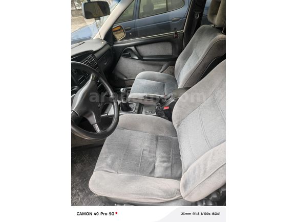 Opel Omega 2.6 GL 1992 Model ihtiyaçtan dolayı acil satılıktır.