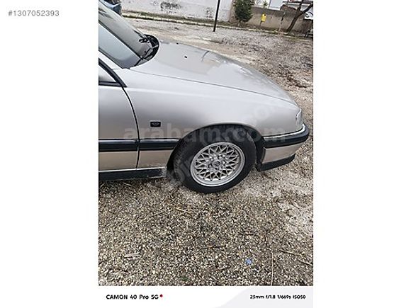 Opel Omega 2.6 GL 1992 Model ihtiyaçtan dolayı acil satılıktır.