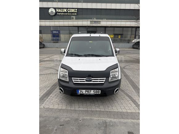 Sahibinden Ford Tourneo Connect 1.8 TDCI K210S 2010 Model