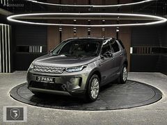 2021 - Hatasız Boyasız Yeni Kasa Discovery Sport 'PAŞA OTOMOTİV'