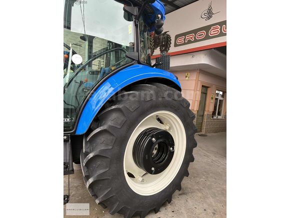 2023 Newholland td110d"kıredye uygun"