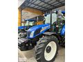 2023 Newholland td110d"kıredye uygun"