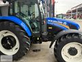 2023 Newholland td110d"kıredye uygun"