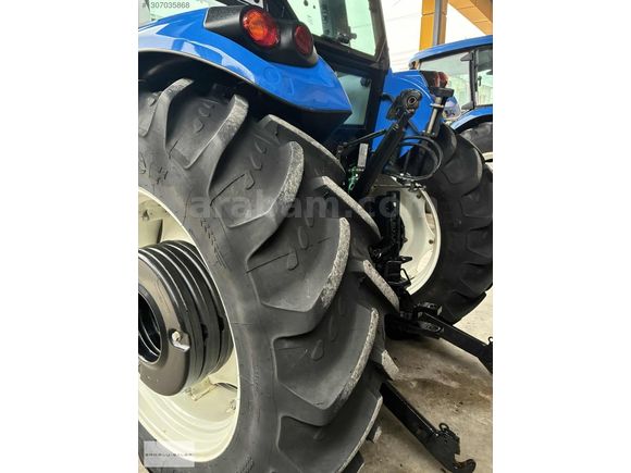 2023 Newholland td110d"kıredye uygun"