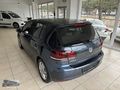 2012 MODEL GOLF DİZEL OTOMATİK