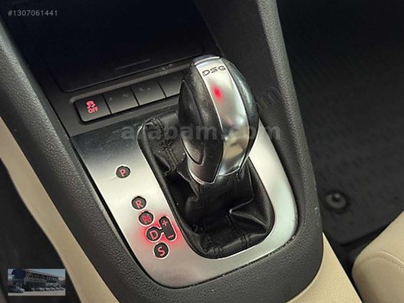 2012 MODEL GOLF DİZEL OTOMATİK