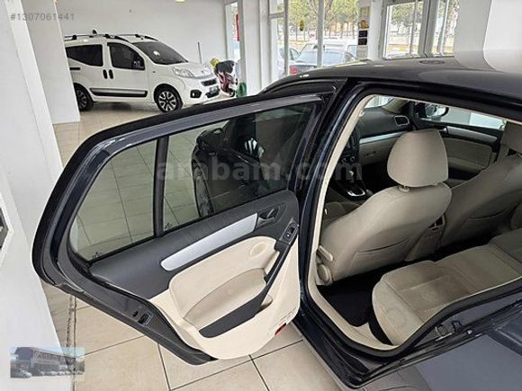 2012 MODEL GOLF DİZEL OTOMATİK