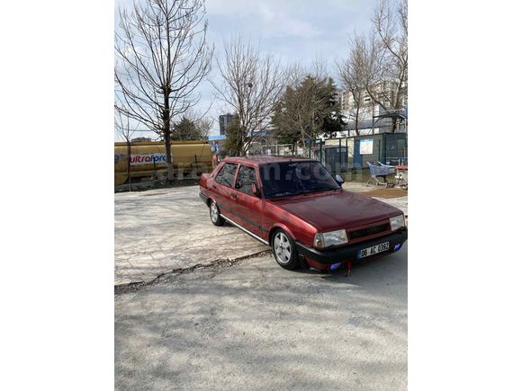 Sahibinden Tofaş Şahin 1.6 ie 1999 Model 