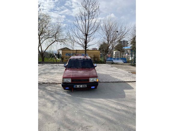 Sahibinden Tofaş Şahin 1.6 ie 1999 Model 