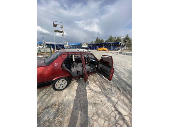 Sahibinden Tofaş Şahin 1.6 ie 1999 Model 