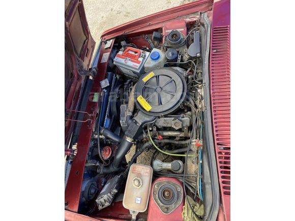Sahibinden Tofaş Şahin 1.6 ie 1999 Model 