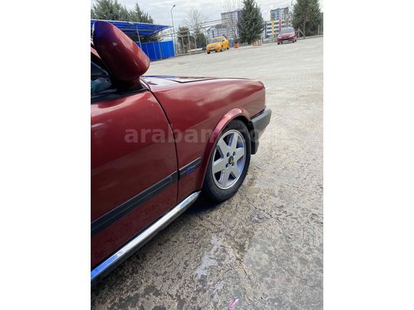Sahibinden Tofaş Şahin 1.6 ie 1999 Model 