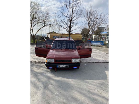 Sahibinden Tofaş Şahin 1.6 ie 1999 Model 