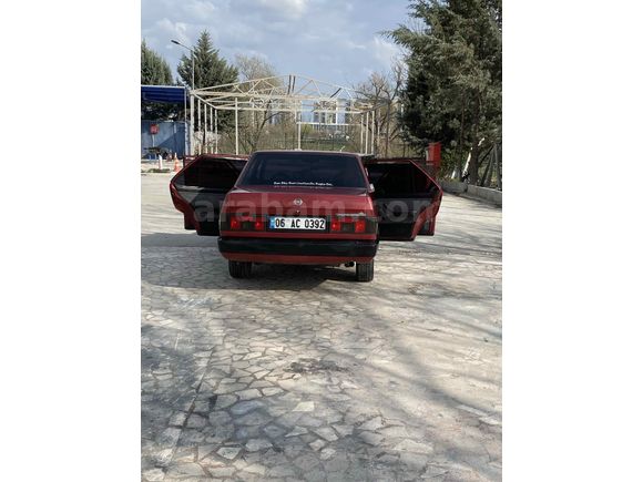 Sahibinden Tofaş Şahin 1.6 ie 1999 Model 