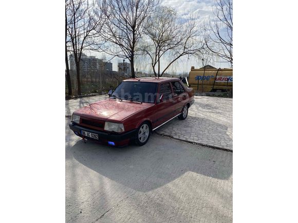 Sahibinden Tofaş Şahin 1.6 ie 1999 Model 