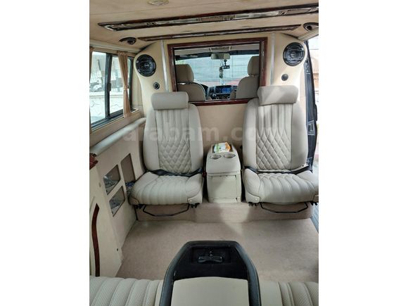 Sahibinden Volkswagen Caravelle 2.0 TDI Comfortline 2011 Model