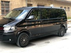 Sahibinden Volkswagen Caravelle 2.0 TDI Comfortline 2011 Model