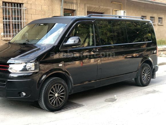 Sahibinden Volkswagen Caravelle 2.0 TDI Comfortline 2011 Model