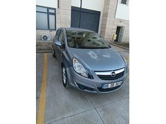 Sahibinden Opel Corsa 1.4 Twinport Enjoy 111 2010 Model